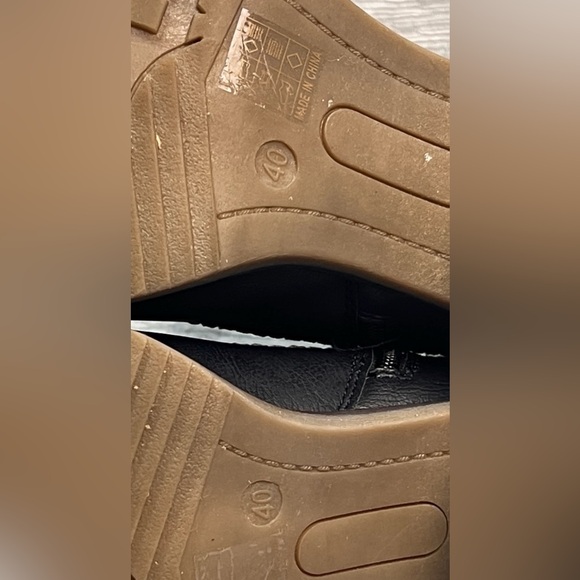 Spring Step Women's Boisa Boot - Picture 11 of 11